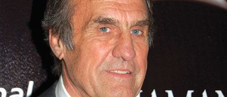 La Presidenta invitó a Reutemann a su gira por España