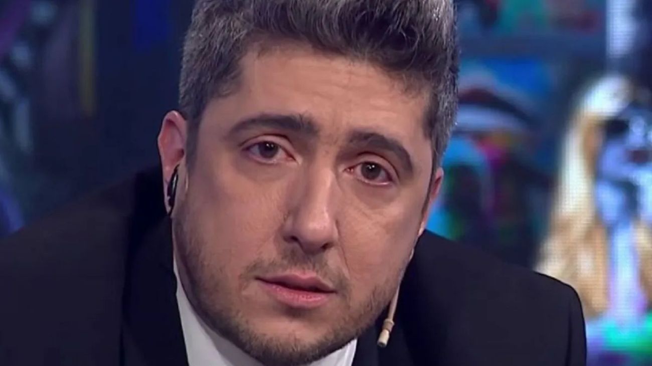 Jey Mammon se encuentra en Madrid