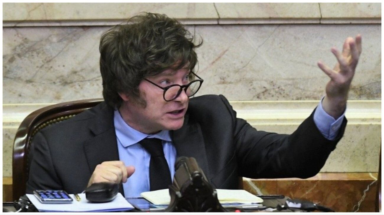 El Gobierno se prepara para derogar la Ley de Góndolas y Ley de Abastecimiento