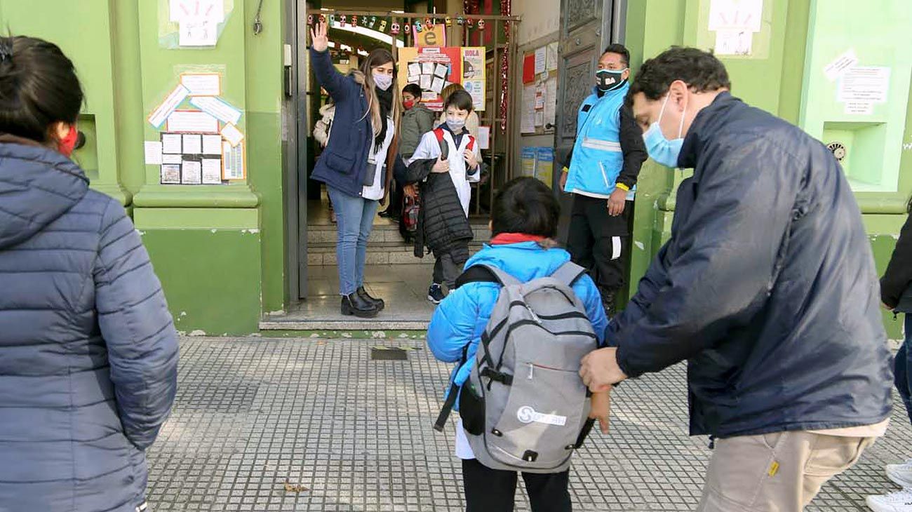 Cuando el futuro es hoy