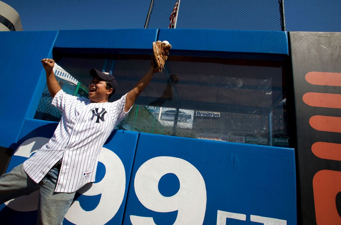 Amazon transmitiría los partidos de los Yankees