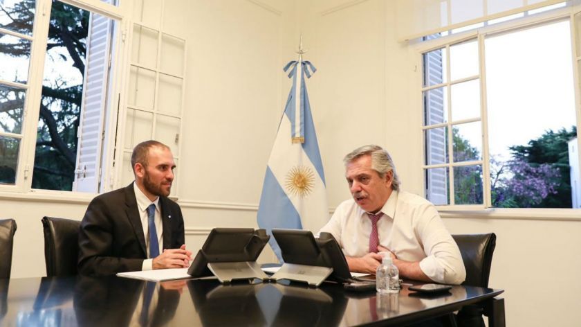 Deuda externa: el Gobierno ratificó que la última oferta a los acreedores es la definitiva