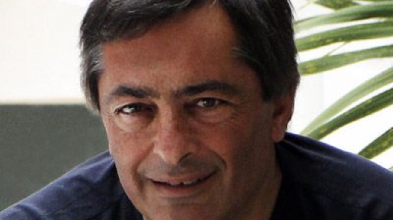 Falleció el reconocido publicista Ernesto Savaglio