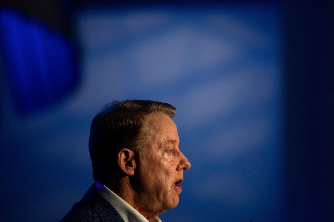 El presidente ejecutivo de Ford pidió el fin de la huelga automotriz en Estados Unidos