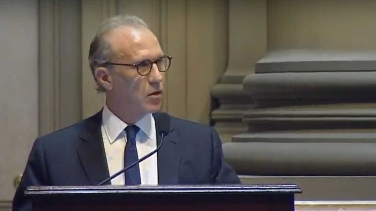 Qué puede cambiar en la Justicia con la gestión de Rosenkrantz en la Corte