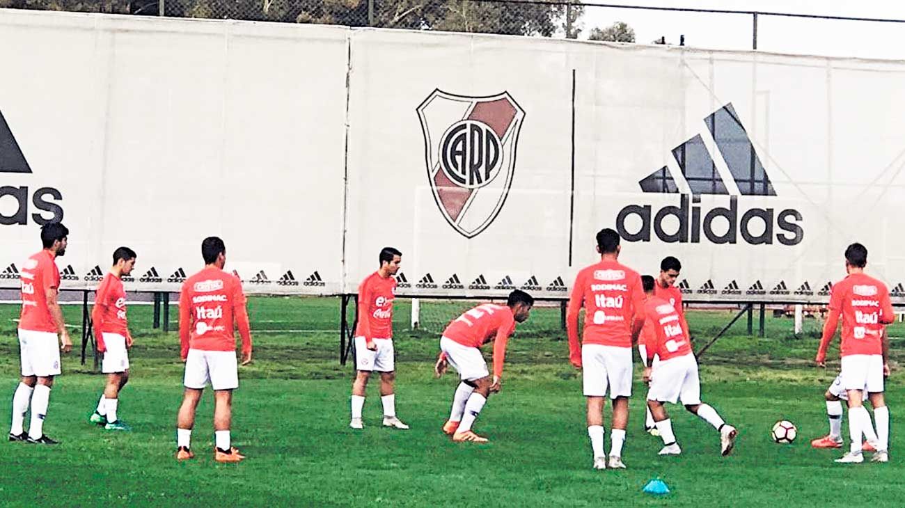 Lo que viene: pibes en todos los equipos