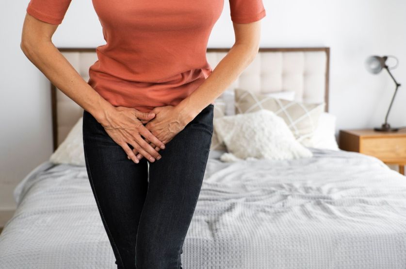 Infecciones urinarias: 6 de cada 10 mujeres las padecen a lo largo de su vida