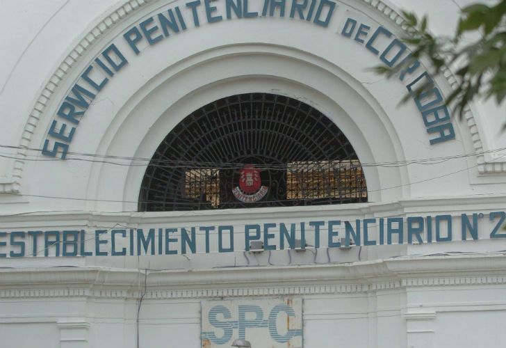 Encuentran elementos de tortura en cárcel cordobesa