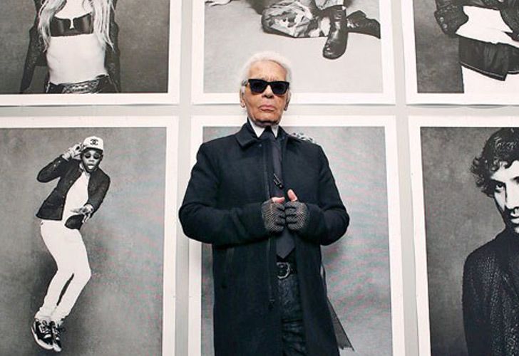 Chanel se apoyará en sus expertos tras la muerte de Karl Lagerfeld