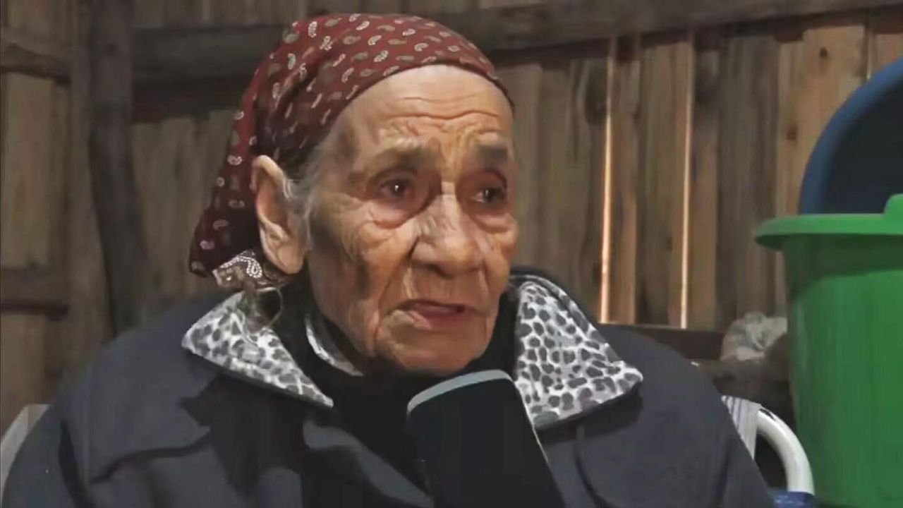 Desaparición de Loan: las 34 llamadas sospechosas de la abuela Catalina