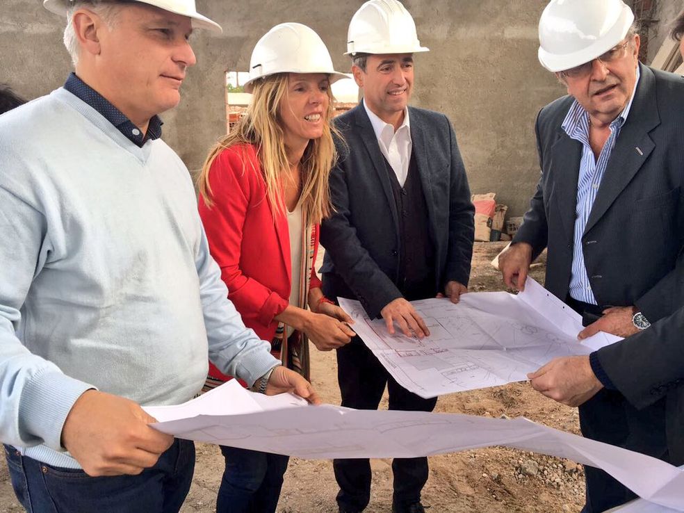 Quién es la mujer del ministerio de Frigerio que despliega su poder en Córdoba
