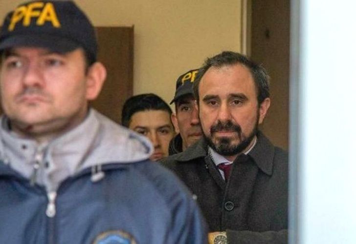Caso Maldonado: apartaron al juez Guido Otranto