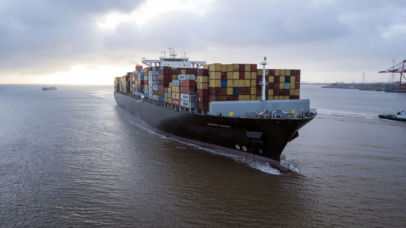 China se apurar para entrar bienes a EEUU antes de nuevo arancel