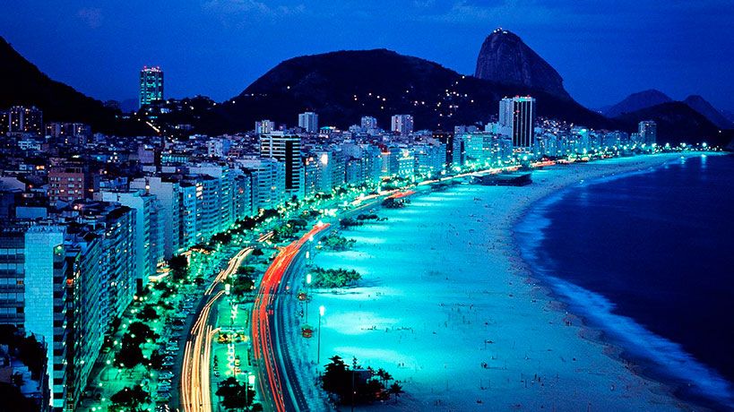 Brasil sube impuestos al transporte aéreo y pone en alerta a aerolíneas y turistas