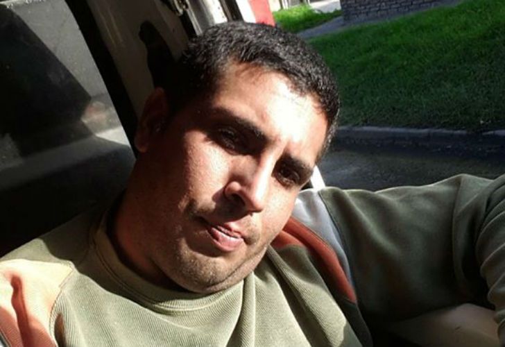 Badaracco será indagado esta tarde por el crimen de Araceli Fulles