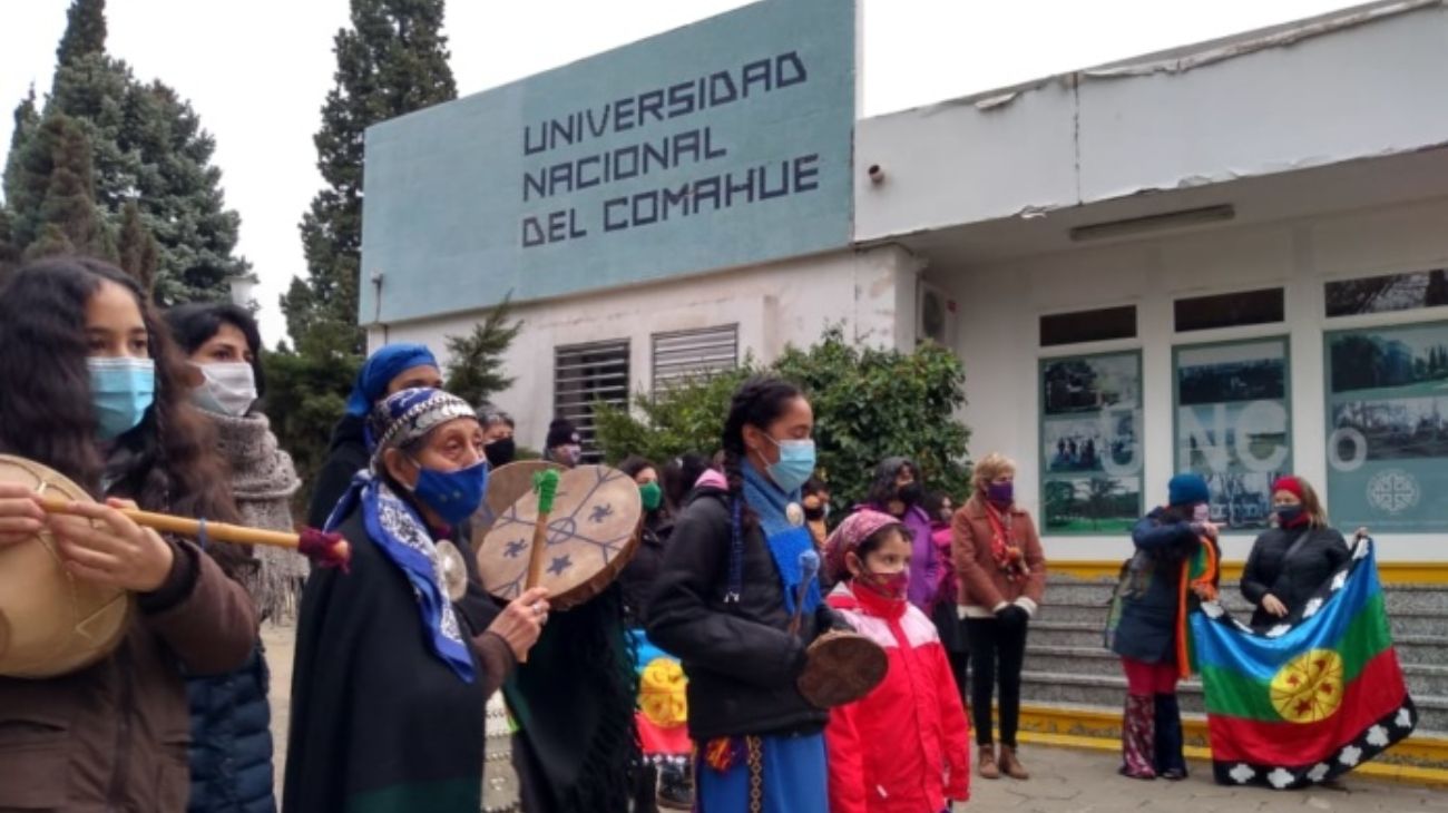 El Gobierno quiere recuperar tierras cedidas a mapuches durante el gobierno anterior: dónde quedan