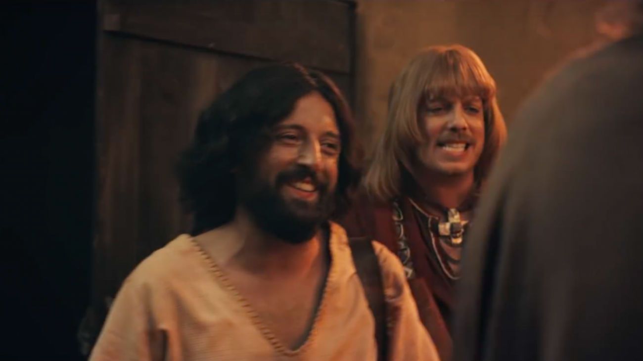 La Corte Suprema brasileña anula la censura al programa de Netflix con un Jesús gay
