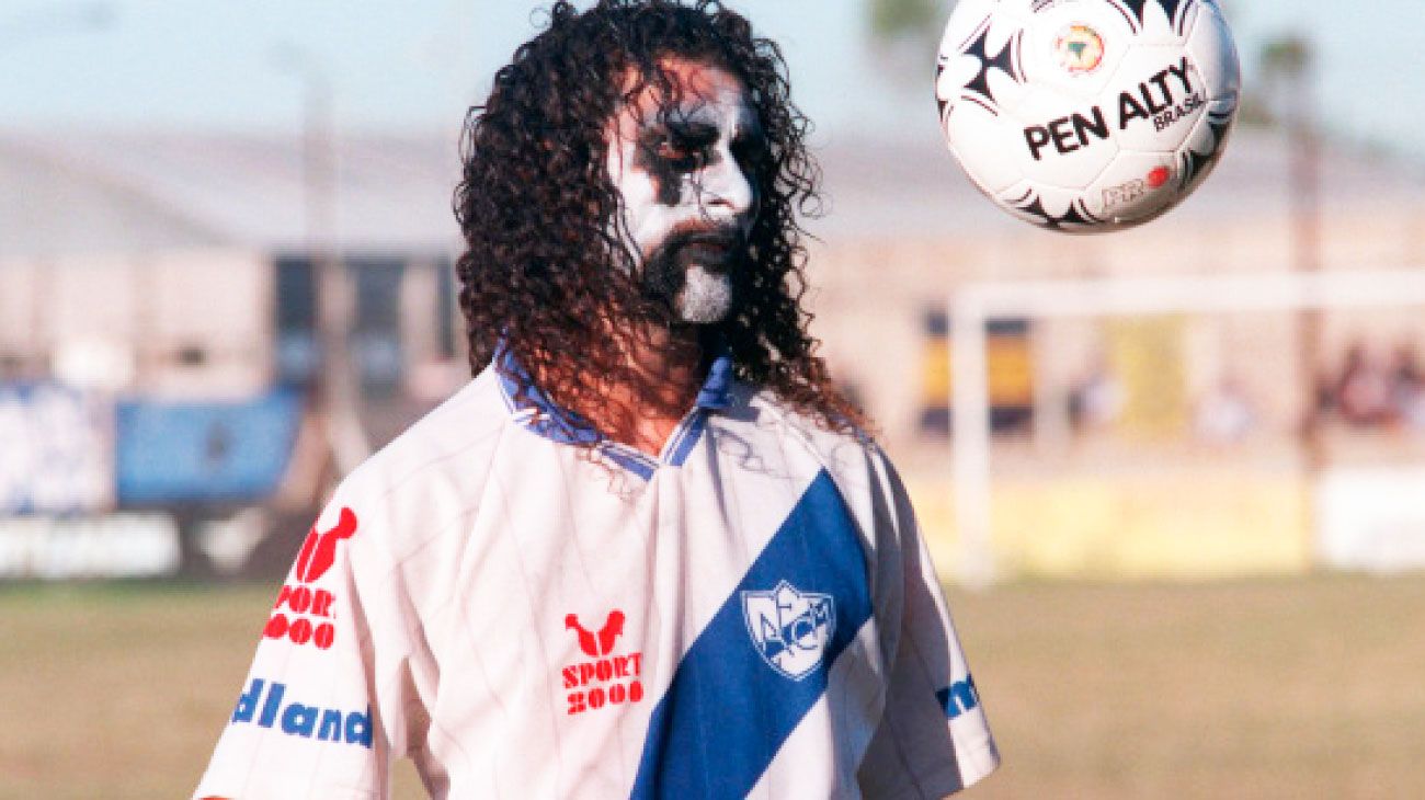 El último antisistema del ascenso