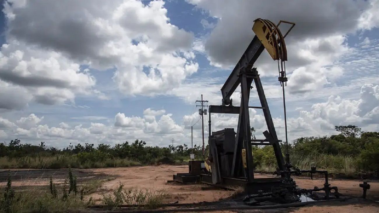 Alberto Ruskolekier: “El Estrecho de Hormuz representa el 20% del petróleo que circula en todo el mundo”