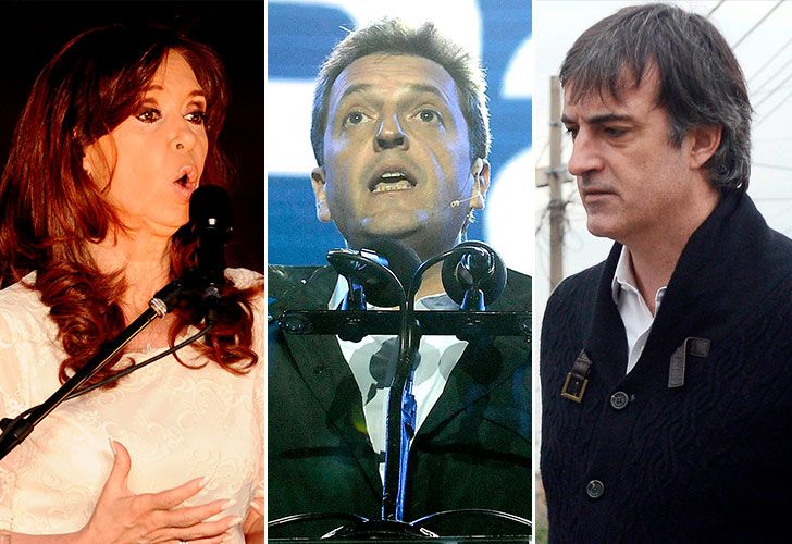 La encuesta que revela los pro y los contra de los candidatos