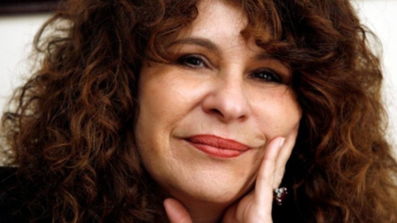 La nicaragüense Gioconda Belli gana el Premio Reina Sofía de Poesía