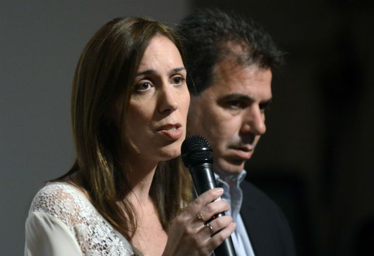 Amenaza de bomba en un colegio de la Base Aérea donde vive Vidal