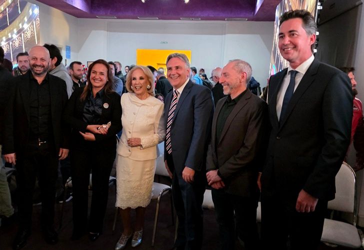 Por primera vez, los Premios Sur se entregarán en Córdoba