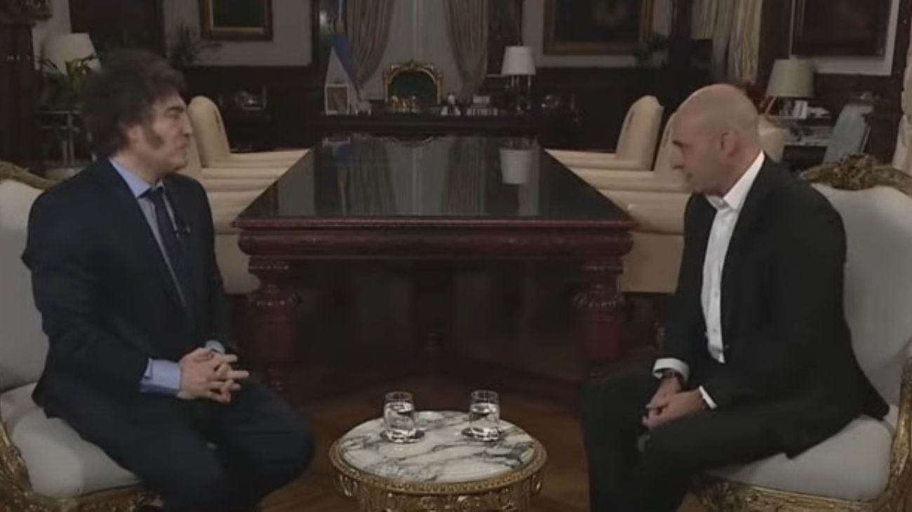Milei pateó la fecha de salida del cepo cambiario para el 1 de enero de 2026 mientras negocia con el FMI