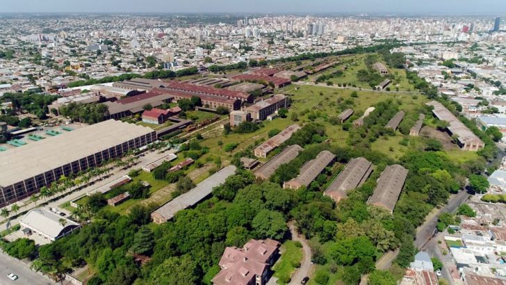 Municipalidad insistirá en desarrollar y poblar áreas centrales vacantes