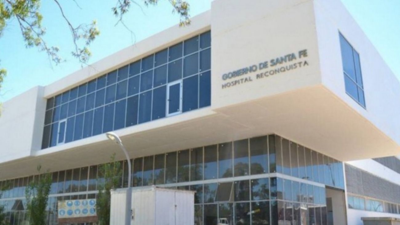 Santa Fe: nació una bebé con dos cabezas y la familia denunció mala praxis