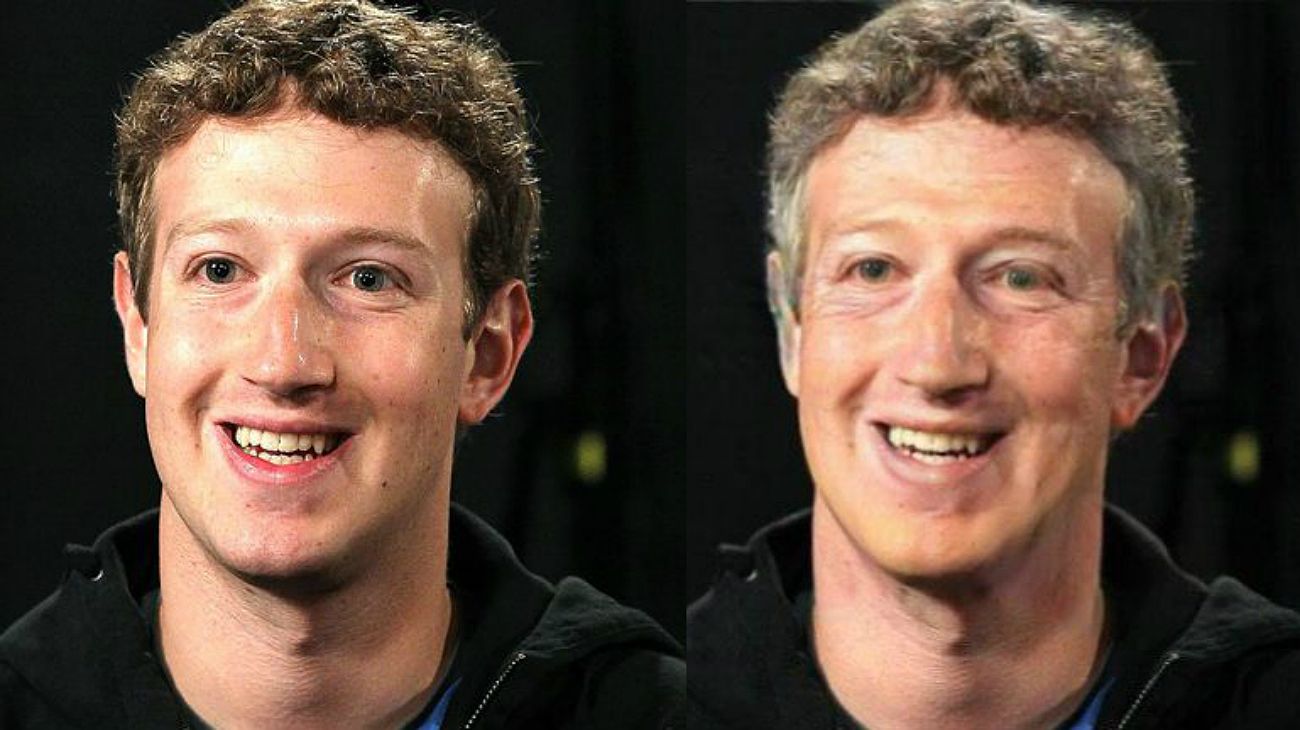 FaceApp: cómo funciona la aplicación del momento y cuán peligrosa puede ser