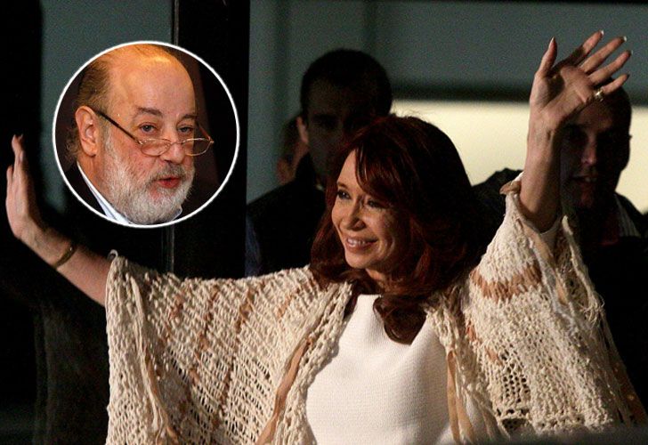 Los Sauces: los secretos de la causa por la que Bonadio procesó a CFK