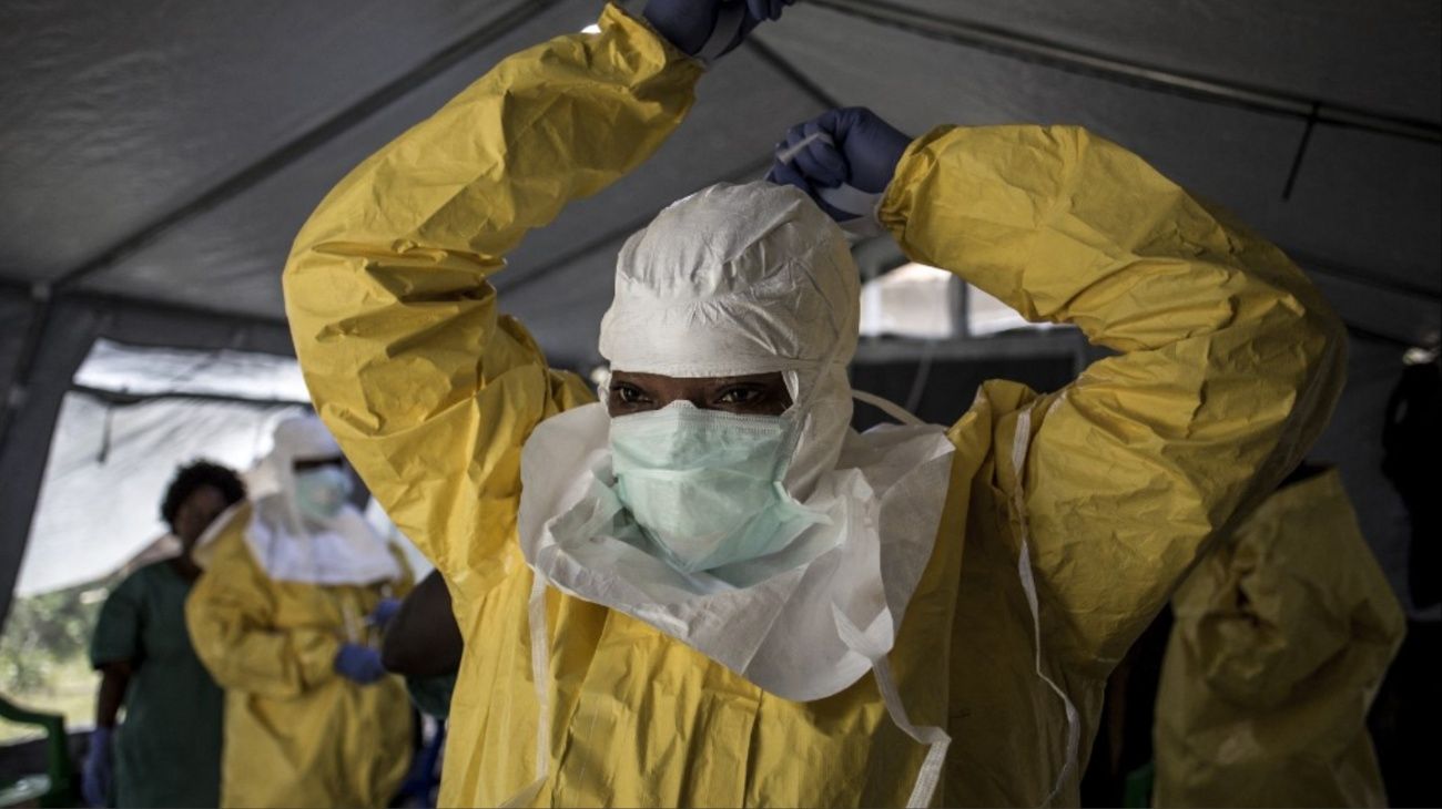 La SIDE evitó que embarcaciones provenientes de zonas con brotes de ébola ingresaran a la Argentina