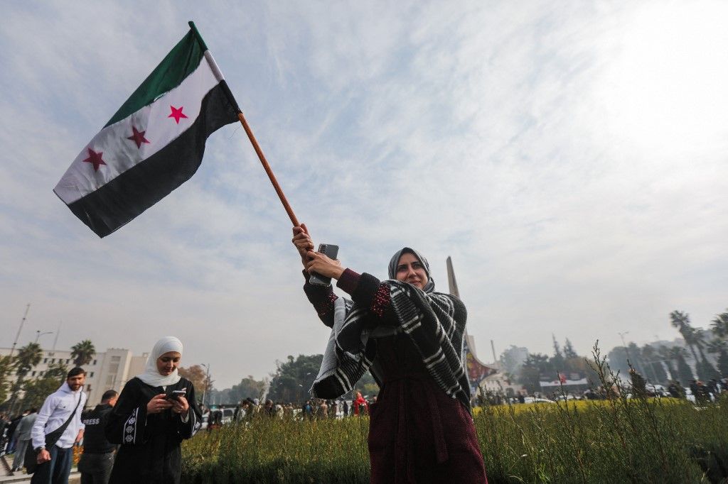 La caída de Bashar al-Assad: qué pasará en Siria y cómo impactará en el mapa regional