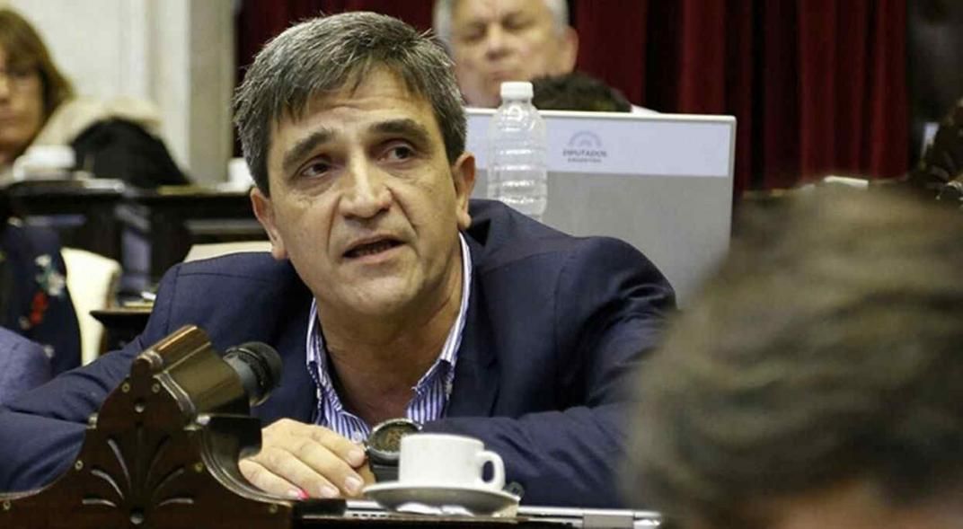 Yedlin, sobre distribución de vacunas: "Es una demanda enorme y una oferta muy limitada"