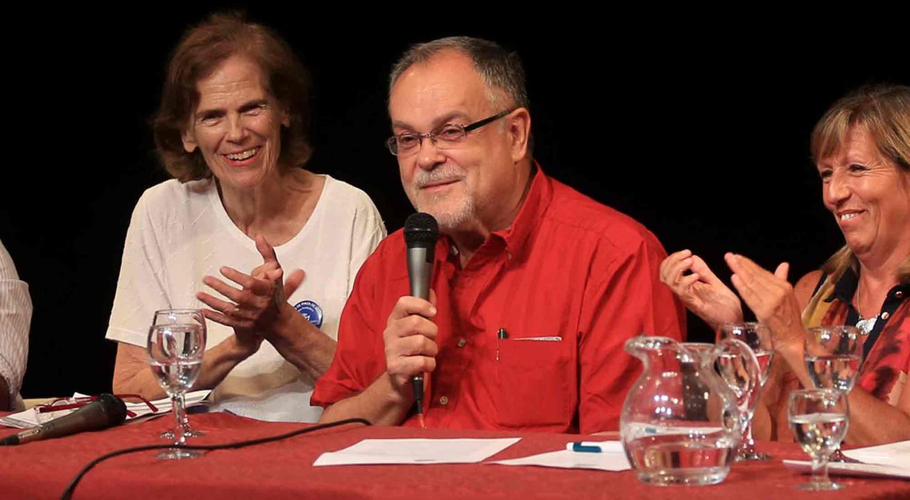 Mempo y la Justicia