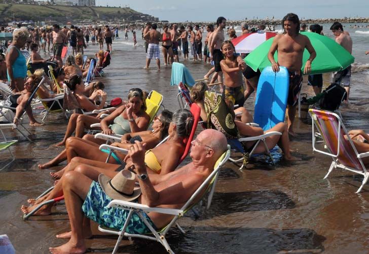 Qué feriados quedan para el resto del 2014