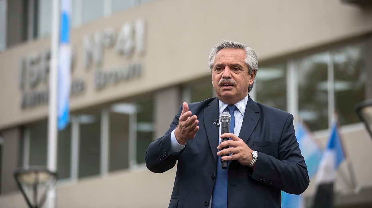 Crece la valoración negativa del Gobierno: un 58% desaprueba la gestión