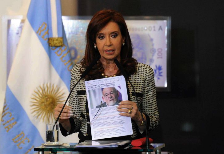 La oposición quiere derogar la Ley Antiterrorista a pesar de la ausencia K