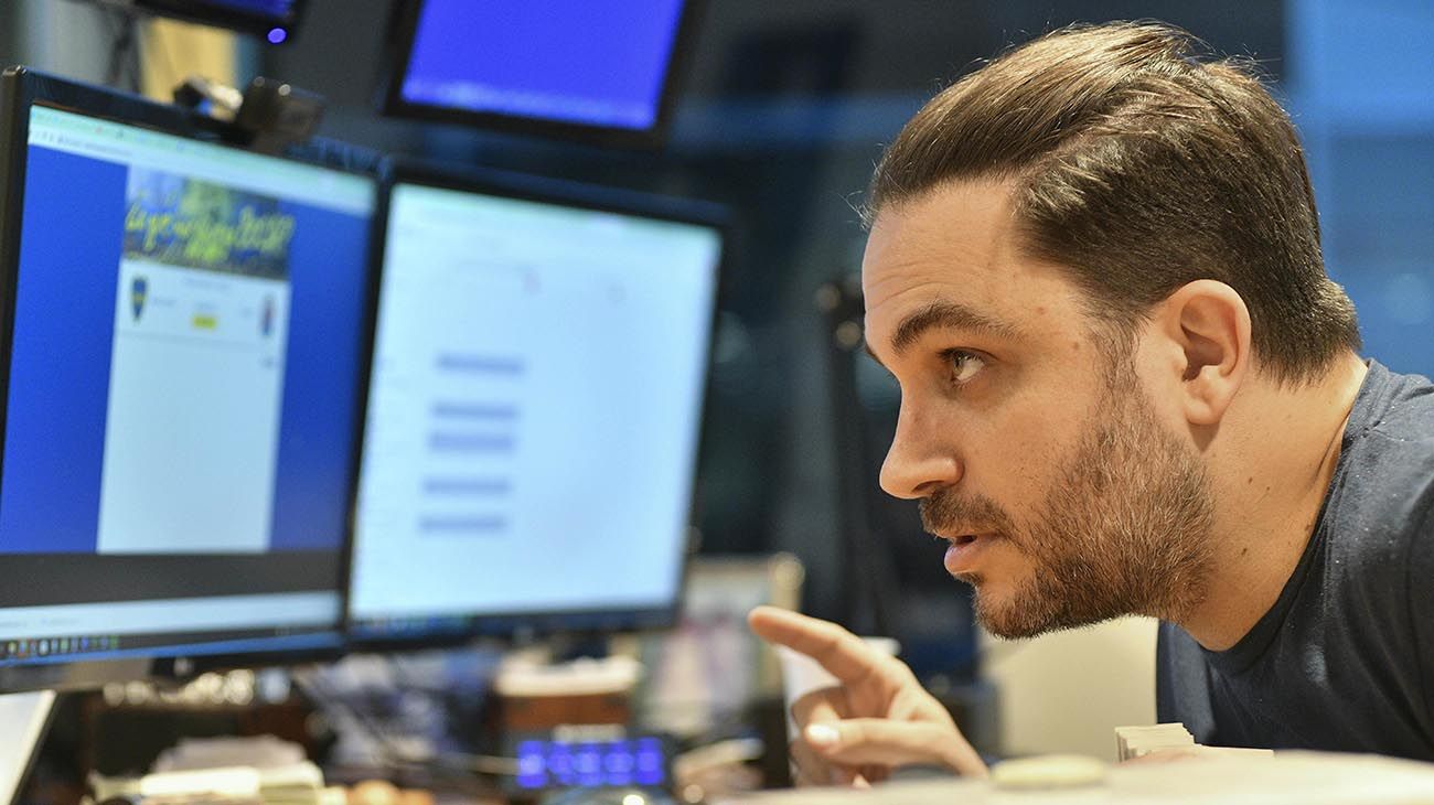 Ramiro Marra pronostica que el Gobierno prepara una devaluación del 50%
