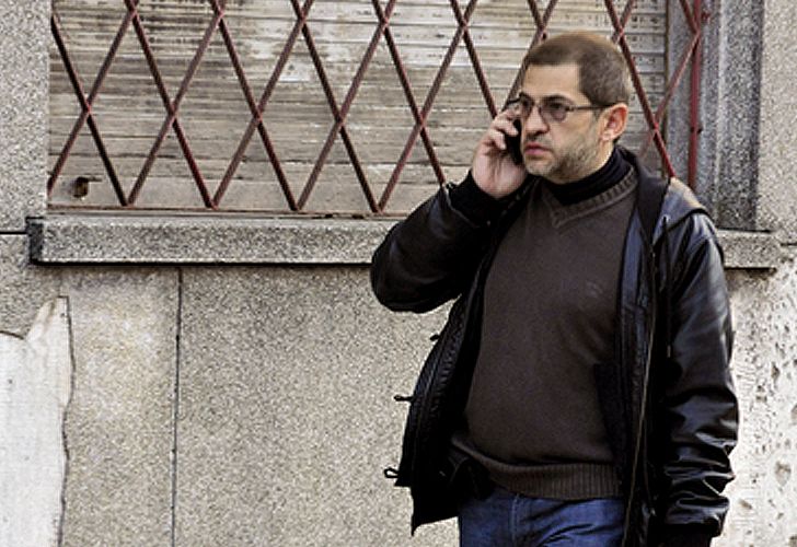 Dos viviendas de Schoklender tenían el mismo material que las de Sueños Compartidos