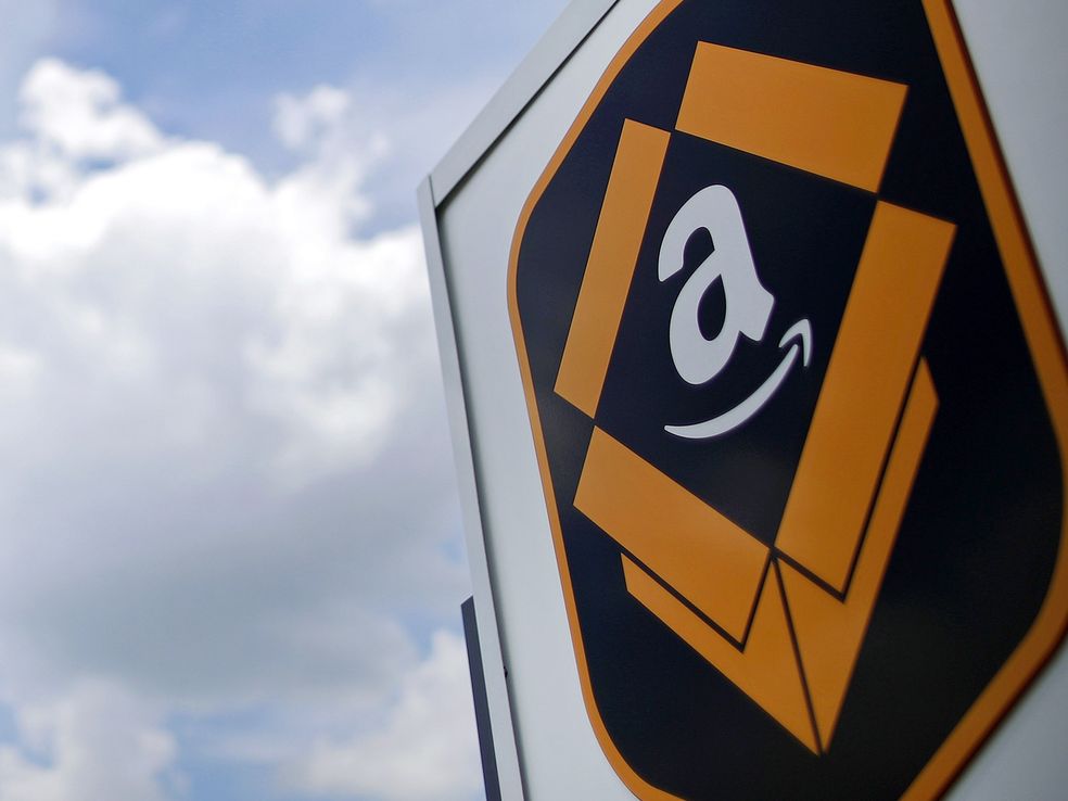 Europa reta a Amazon y Alibaba, quiere mantener datos en casa