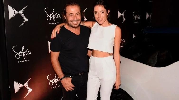 Murió Sofía Sarkany, a una semana de ser mamá