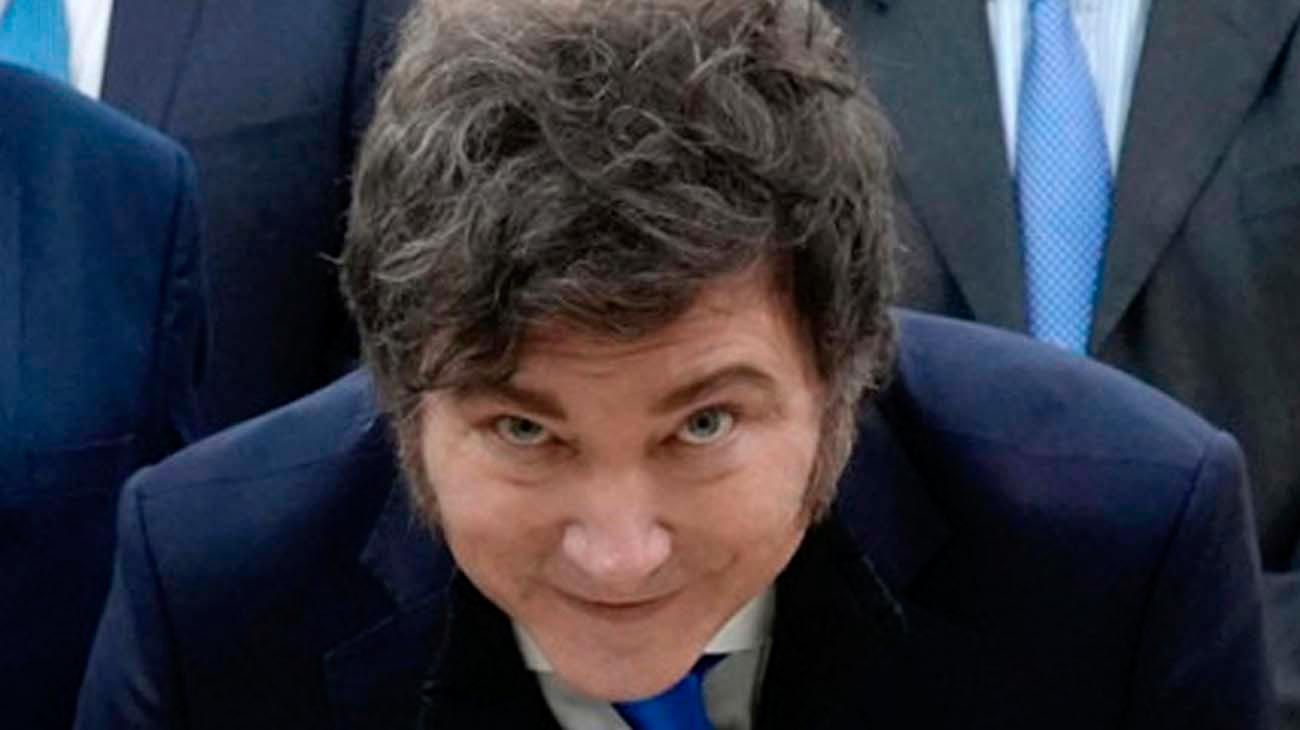 Entran las balas