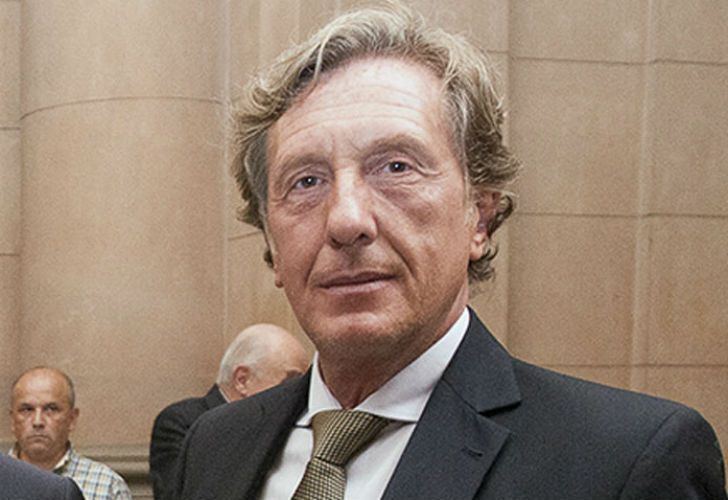 El Gobierno decretó la vuelta del juez Eduardo Farah a la Cámara Federal