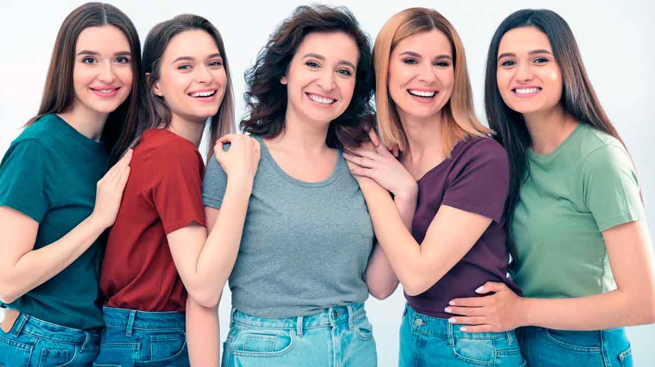 Los “ceros” que podrían cambiar la vida de las mujeres (y del mundo)
