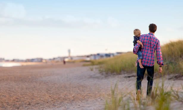Las escapadas de fin de semana, entre lo más vendido para el Día del Padre