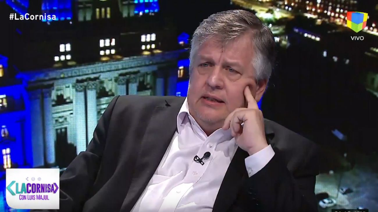 Para Stornelli, la declaración José López es "una prueba muy sensible"