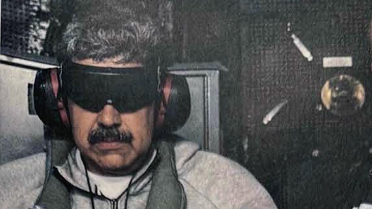 EE.UU. capturó a Maduro y Trump dijo que gobernarán Venezuela hasta la transición