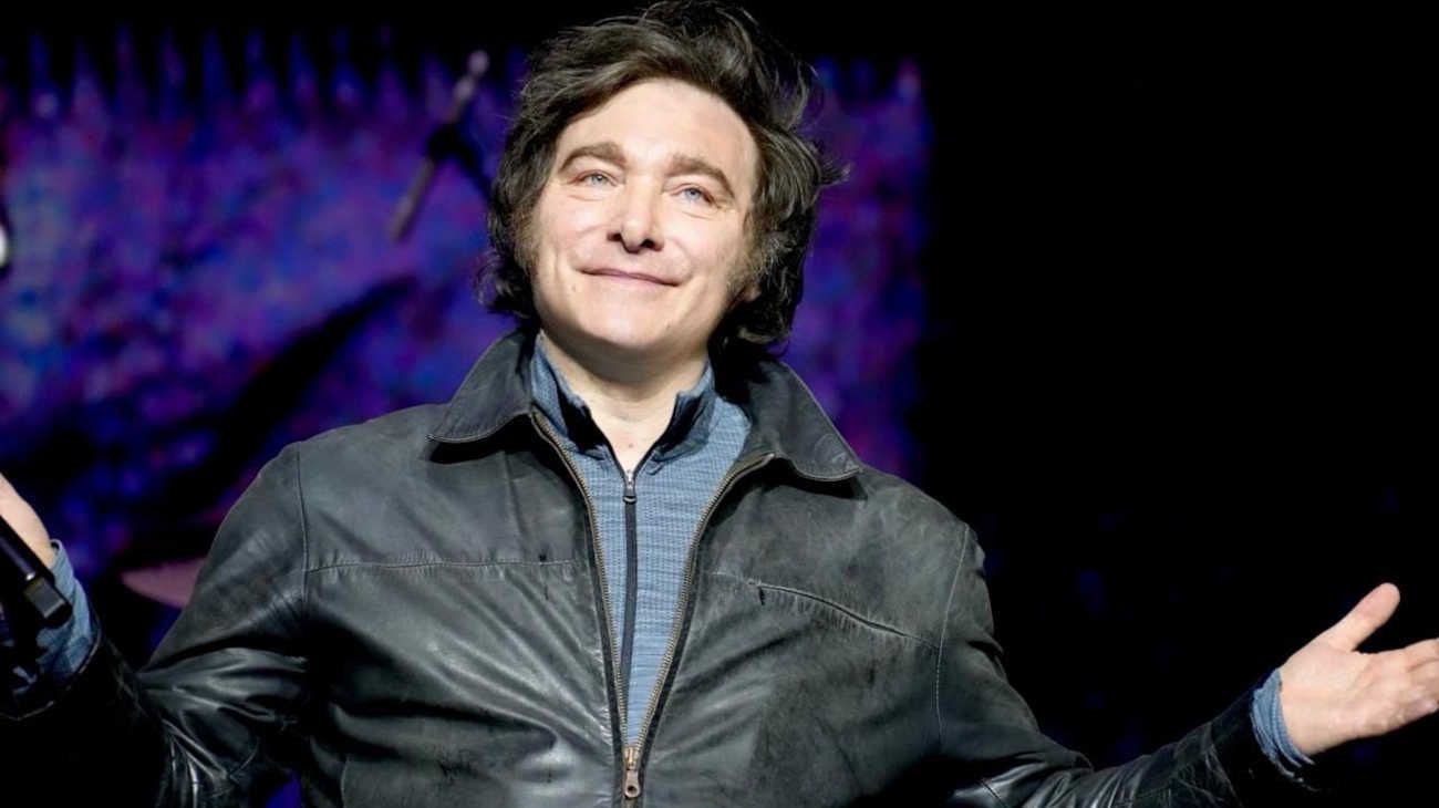 Javier Milei viaja a Mar del Plata y trata de dejar atrás la sombra de José Luis Espert